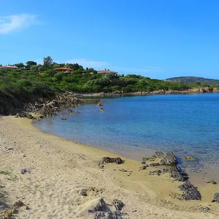 Apartment Un'oasi Di Pace In Riva Al Mare Pittulongu