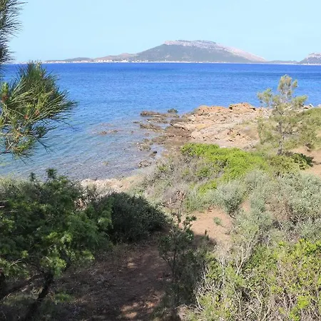 Un'oasi Di Pace In Riva Al Mare * Pittulongu