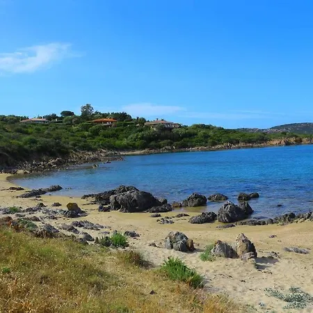 Un'oasi Di Pace In Riva Al Mare Pittulongu