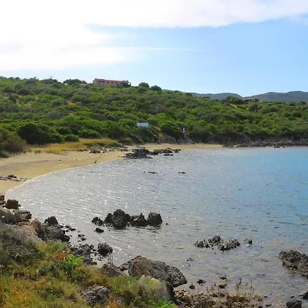 Un'oasi Di Pace In Riva Al Mare Apartment Pittulongu