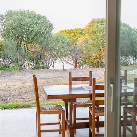 Un'oasi Di Pace In Riva Al Mare Apartment Pittulongu