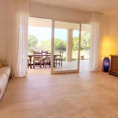 Un'oasi Di Pace In Riva Al Mare Apartment *