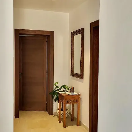Un'oasi Di Pace In Riva Al Mare * Pittulongu