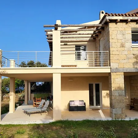 Un'oasi Di Pace In Riva Al Mare Apartment *
