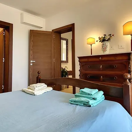 Apartment Un'oasi Di Pace In Riva Al Mare Pittulongu