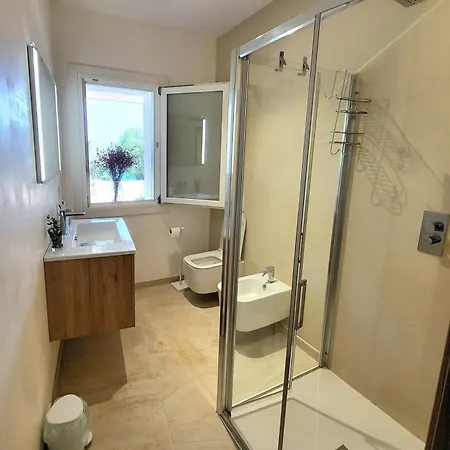 Un'oasi Di Pace In Riva Al Mare Apartment