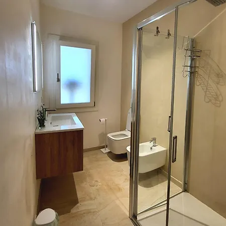 Apartment Un'oasi Di Pace In Riva Al Mare