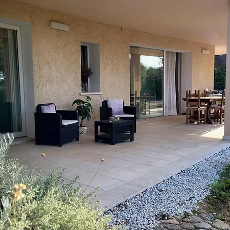 Un'oasi Di Pace In Riva Al Mare * Pittulongu